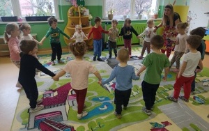 Poznajemy zmysły (3)