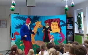 Wiosenne przedstawienie (1)