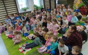 Wiosenne przedstawienie (2)