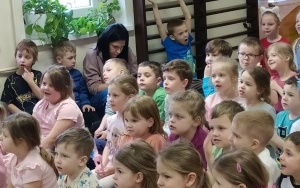 Wiosenne przedstawienie (3)