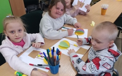 Grupa integracyjna (15)