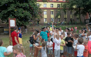 Piknik Rodzinny w naszym przedszkolu!!! cz.3