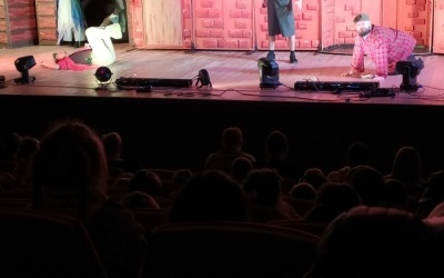 Grupa 5 - 6 latki i integracyjna (5)