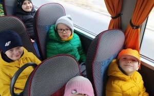 Grupa 5 - 6 latki i integracyjna (2)