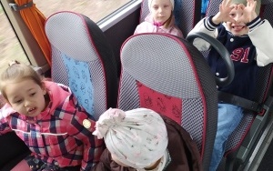 Grupa 5 - 6 latki i integracyjna (8)