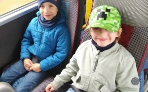 Grupa 5 - 6 latki i integracyjna (9)