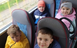 Grupa 5 - 6 latki i integracyjna (10)