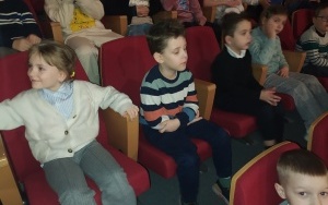 Grupa 5 - 6 latki i integracyjna (12)