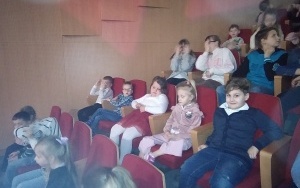 Grupa 5 - 6 latki i integracyjna (18)