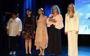 Mali tancerze (6)