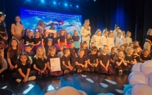 Mali tancerze (8)