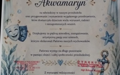 Karnawał zwierząt