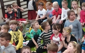 Karnawał zwierząt (4)