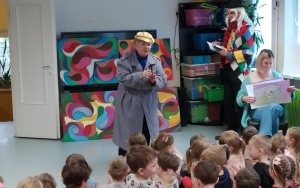 Karnawał zwierząt (9)