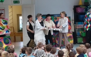 Karnawał zwierząt (11)