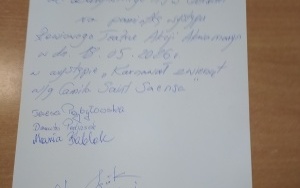 Karnawał zwierząt (19)