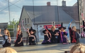 Magicznie i tajemniczo (2)