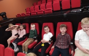 Dzieci w teatrze (4)