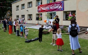 W naszym przedszkolu (2)