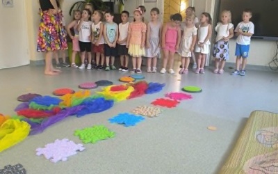 Doświadczenia sensoryczne (15)