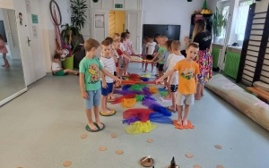 Doświadczenia sensoryczne (1)