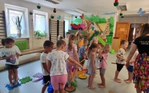 Doświadczenia sensoryczne (11)
