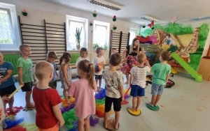 Doświadczenia sensoryczne (12)