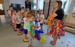 Doświadczenia sensoryczne (14)