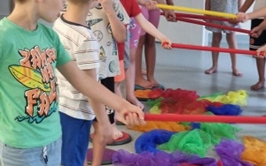 Doświadczenia sensoryczne (15)