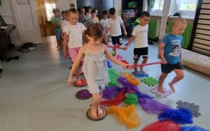 Doświadczenia sensoryczne (2)