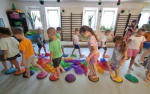 Doświadczenia sensoryczne (8)