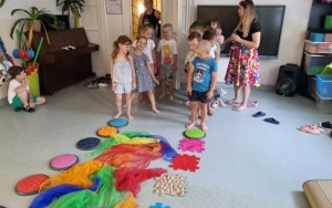 Doświadczenia sensoryczne (9)