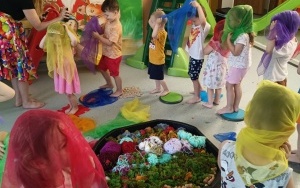 Doświadczenia sensoryczne (1)