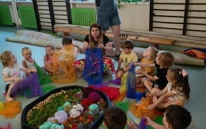 Doświadczenia sensoryczne (5)