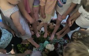 Doświadczenia sensoryczne (6)