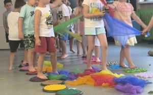 Doświadczenia sensoryczne (8)