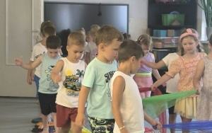 Doświadczenia sensoryczne (9)