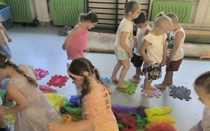 Doświadczenia sensoryczne (12)