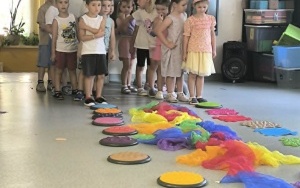 Doświadczenia sensoryczne (14)