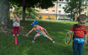 Dzień Dziecka w Bajkowej Przygodzie