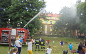 Piknik Rodzinny 2018