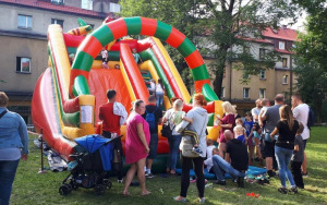 Piknik Rodzinny 2018 