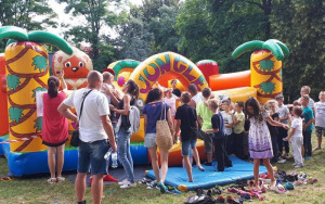 Piknik Rodzinny 2018 