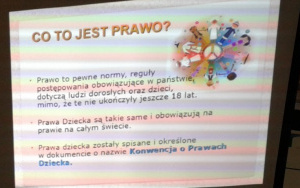 Ogólnopolski Dzień Praw Dziecka