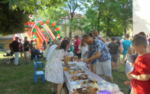 Piknik Rodzinny 2019