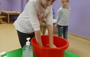 Światowy Dzień Mycia Rąk w naszym przedszkolu (3)