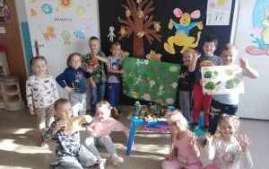 "Święto Drzewa" grupie 5 latków (12)