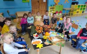 Powitanie jesieni w grupie 4-5 latków (5)