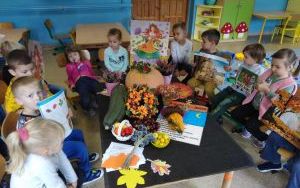 Powitanie jesieni w grupie 4-5 latków (8)