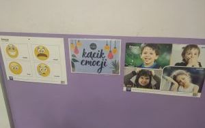 Grupa 5 latków bierze udział projekcie "Emocja" i "Gramy w zielone" (3)